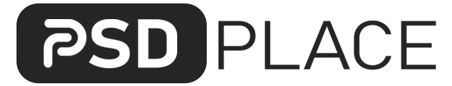 PSD Place logo
